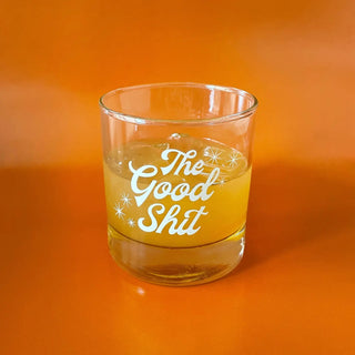 The Good Shit tumbler - The Salty BabeDrinkware