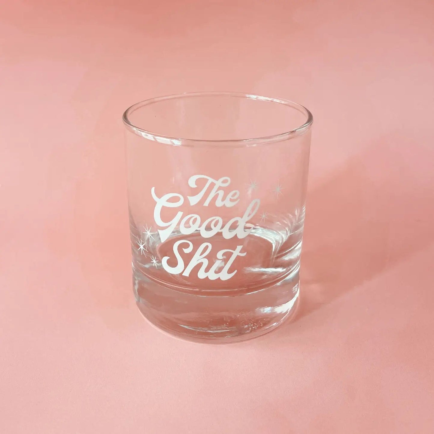 The Good Shit tumbler - The Salty BabeDrinkware