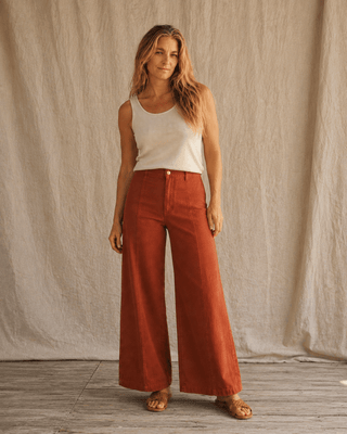 The Halyard Pant - The Salty BabePants