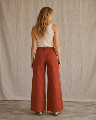 The Halyard Pant - The Salty BabePants