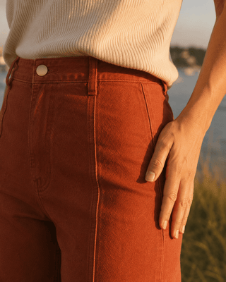 The Halyard Pant - The Salty BabePants