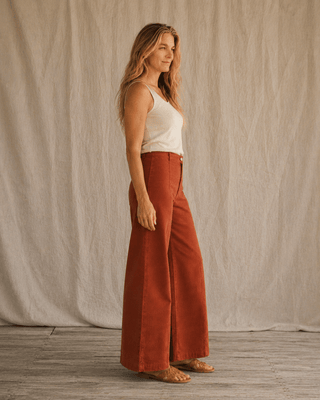 The Halyard Pant - The Salty BabePants