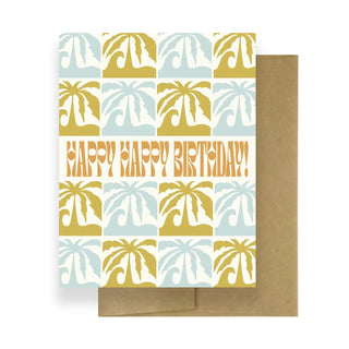 The Happy Sea Greeting Cards - The Salty BabeGreeting Cards