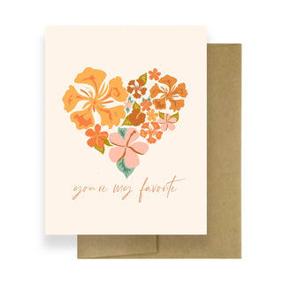The Happy Sea Greeting Cards - The Salty BabeGreeting Cards
