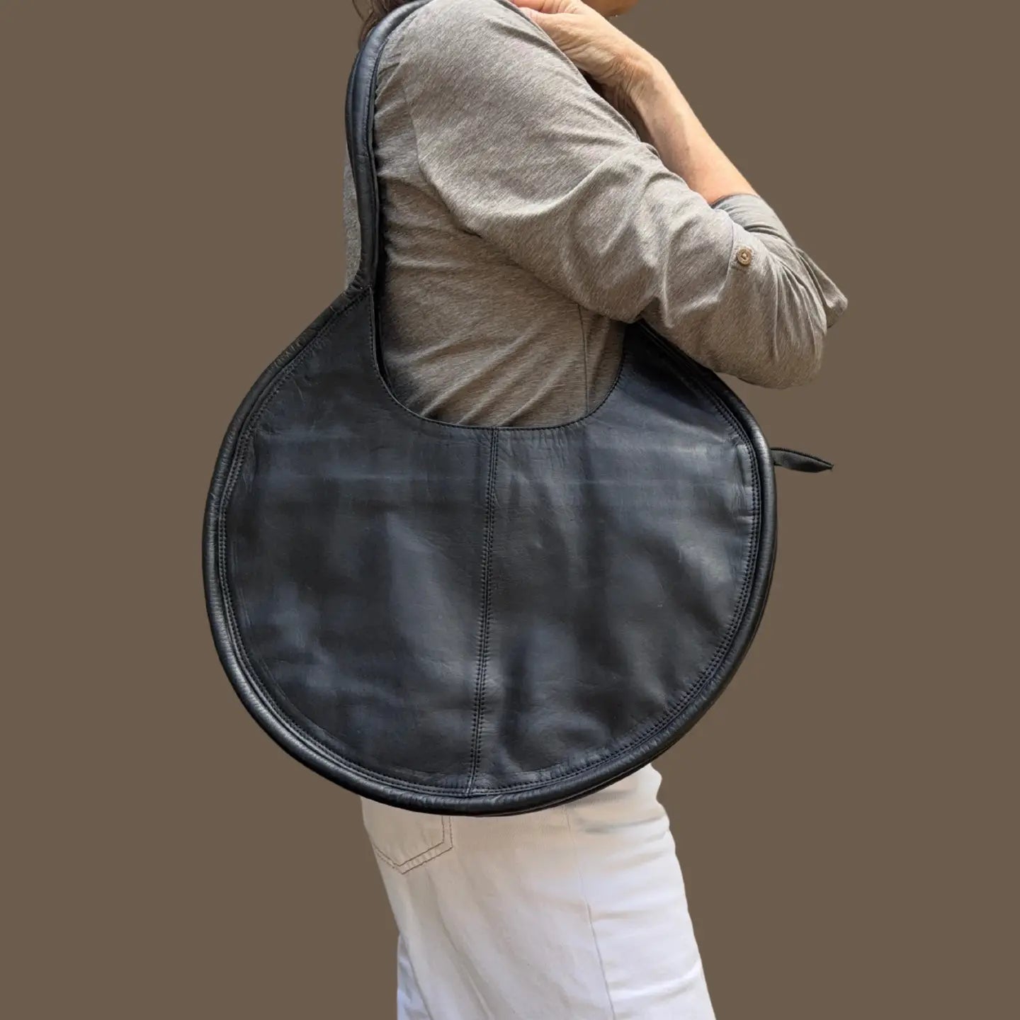 The Hearth Purse - The Salty BabeBags