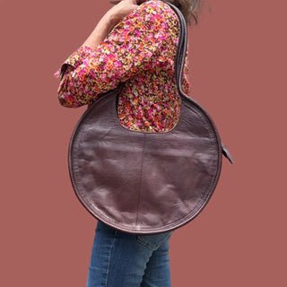 The Hearth Purse - The Salty BabeBags