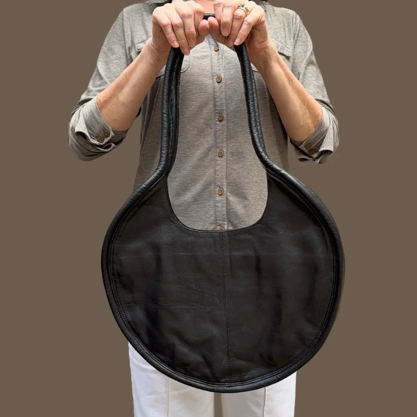 The Hearth Purse - The Salty BabeBags