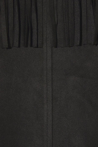 The High Desert Mini Skirt | The Salty Babe