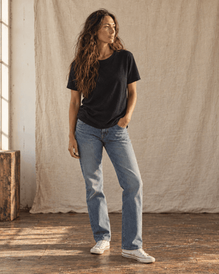 The Keepsake Tee - The Salty BabeTee Shirts