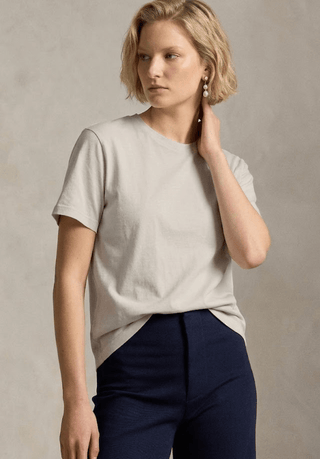 The Keepsake Tee - The Salty BabeTee Shirts
