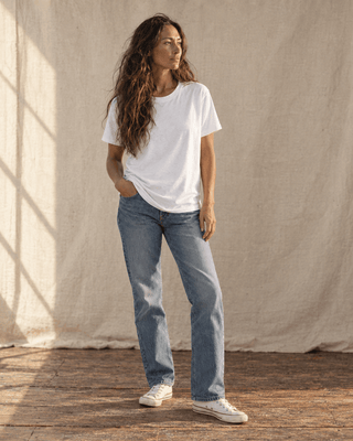 The Keepsake Tee - The Salty BabeTee Shirts
