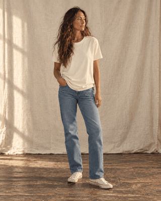 The Keepsake Tee - The Salty BabeTee Shirts