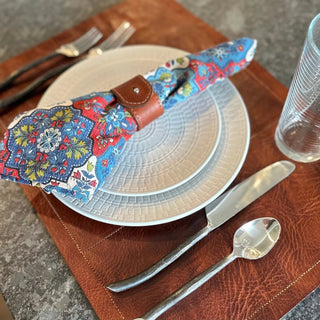 The Mesa Placemat - The Salty Babehomegoods