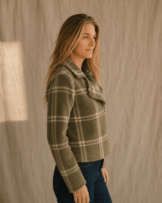 The Moss Point Jacket - The Salty BabeJackets