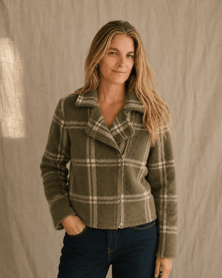 The Moss Point Jacket - The Salty BabeJackets
