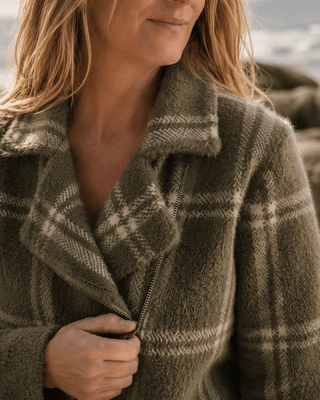 The Moss Point Jacket - The Salty BabeJackets