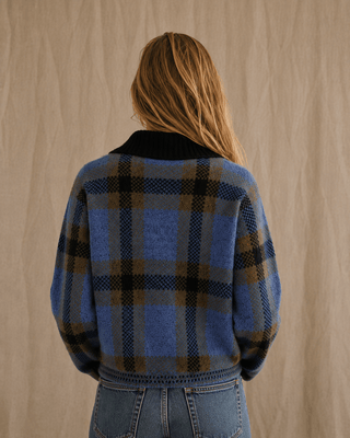 The Narragansett Sweater Jacket - The Salty BabeJackets