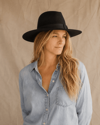 The Nevada Hat - The Salty BabeHats