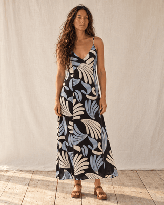 The Night Tide Maxi Dress (view 4) | Après Sea Ranch