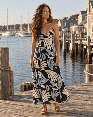 The Night Tide Maxi - The Salty BabeDresses