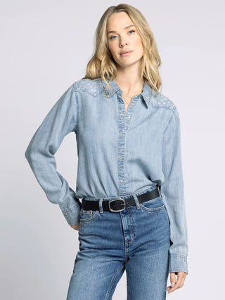 The Oakley Shirt - The Salty BabeLong Sleeve Shirt