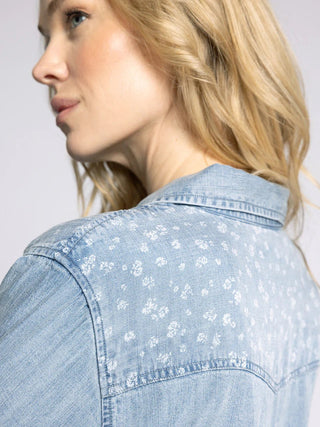 The Oakley Shirt - The Salty BabeLong Sleeve Shirt