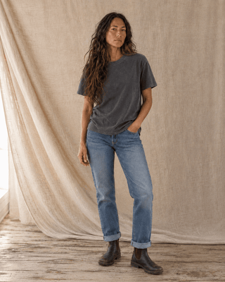 The Pacific Crew Tee - The Salty BabeTee Shirts