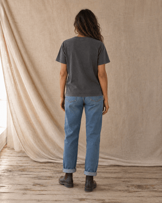 The Pacific Crew Tee - The Salty BabeTee Shirts