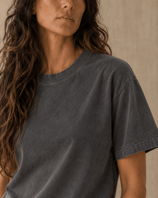 The Pacific Crew Tee - The Salty BabeTee Shirts