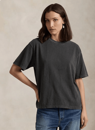 The Pacific Crew Tee - The Salty BabeTee Shirts