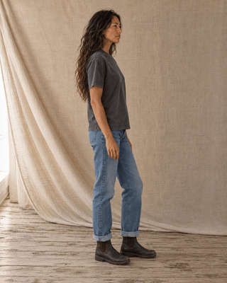 The Pacific Crew Tee - The Salty BabeTee Shirts