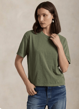 The Pacific Crew Tee - The Salty BabeTee Shirts