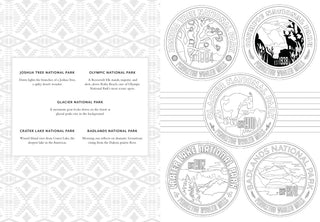 The Pendleton Coloring Book - The Salty BabeBooks