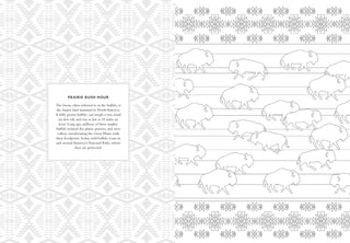 The Pendleton Coloring Book - The Salty BabeBooks