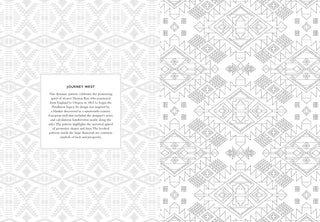 The Pendleton Coloring Book - The Salty BabeBooks