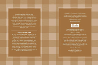 The Pendleton Textured Lined Journal - The Salty BabeBooks