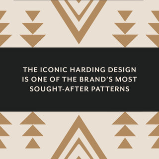 The Pendleton Textured Lined Journal - The Salty BabeBooks