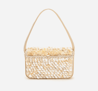 The Rainbow Shell Bag - The Salty BabeBags