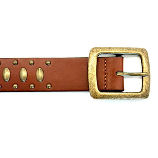 The Ridge Stud Belt - The Salty BabeAccessories