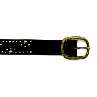 The Ridge Stud Belt - The Salty BabeAccessories