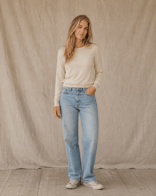 The Sachuest Sweater - The Salty BabeSweaters