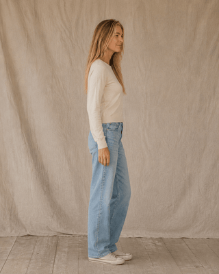 The Sachuest Sweater - The Salty BabeSweaters