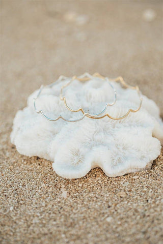 The Seas Bangle - The Salty BabeJewelry