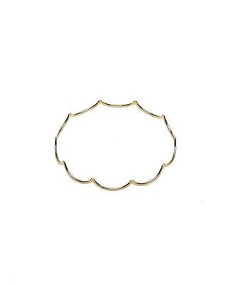 The Seas Bangle - The Salty BabeJewelry