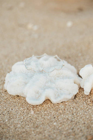 The Seas Bangle - The Salty BabeJewelry