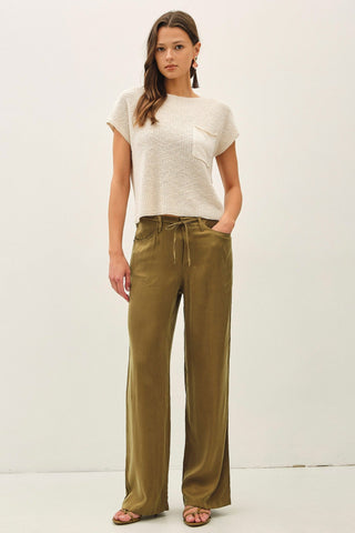 The Soft Shore Knit - The Salty BabeTop
