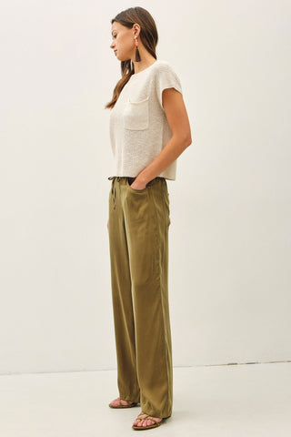 The Soft Shore Knit - The Salty BabeTop
