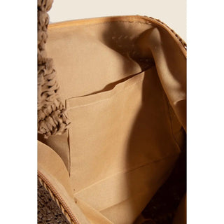 The Sunwoven Bag | The Salty Babe