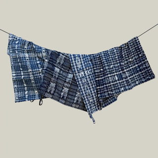 The Tides Kitchen Towel - The Salty Babehomegoods