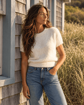 The Topsail Top | The Salty Babe